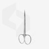 Staleks Pro Expert 51 Type 3 Professional Cuticle Scissors - Pack of 1 - Model SE-51/3