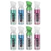 Boost Oxygen 5 Liter Canister for Respiratory Support Includes 2 Natural, 2 Peppermint, 2 Menthol Eucalyptus, and 2 Pink Grapefruit (8 Pack)