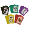 Magic Dragons Card Game - New! - Trick-Taking, Card-Capture Family-Friendly Dragon Game | Fun Card Games for Adults, Teens & Kids | 2-5 Players | 9+