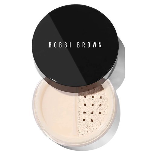 Bobbi Brown Sheer Finish Loose Powder - Soft Porcelain (.31oz/9g)