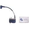 PARTSRUN ES250 PB250 Coil ID#C11907 A411000500 A411000501 Ignition Module for Echo Blower ES-250 PB250LN PB252 PB-250,ZF-IG-A00277