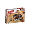 LEGO Star Wars Episode: A New Hope Tatooine Battle Pack 75198 Building Kit (97 Piece)