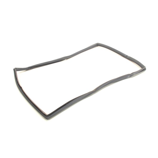 Alto Shaam GS-22950 Door Gasket Assembly with Low Wing