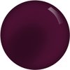 AIMEILI Soak Off U V LED Gel Nail Polish - Burgundy Plum Dark Purple (028) 10ml
