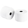 [5 Pack] EcoQuality Thermal Cash Register Rolls 1-3/4 in x 150 ft. Guaranteed to work efficiently with your machines printer head - Easy to Replace Thermal Rolls (44MM x 150FT)