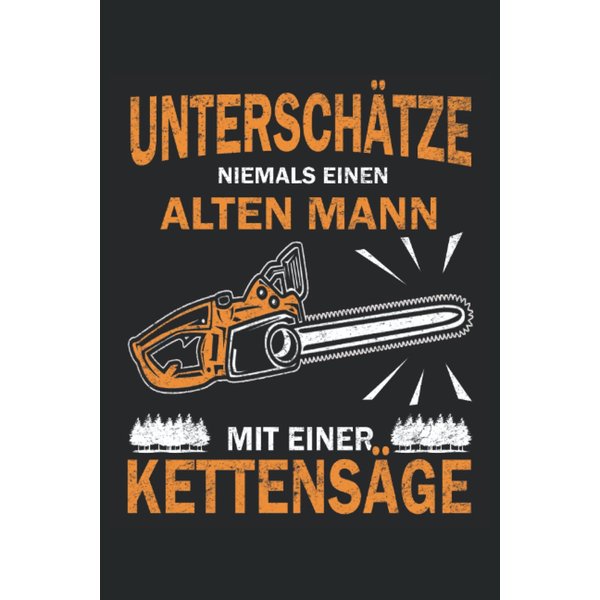Mir reichts ich geh baumschubsen: Holzfäller Notizbuch für Waldarbeiten. Ideal auch für Förster oder Forstwirt. Tolle Geschenkidee für Herren der Forstwirtschaft (German Edition)