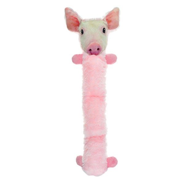 FurRealz 3-Stack Tubular Squeaker Pig