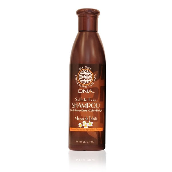 My DNA Sulfate Free Shampoo