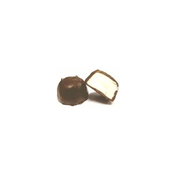 Diabeticfriendly® Sugar Free Dark Chocolate Covered Vanilla Marshmallow Chocolates (about 15 oz)