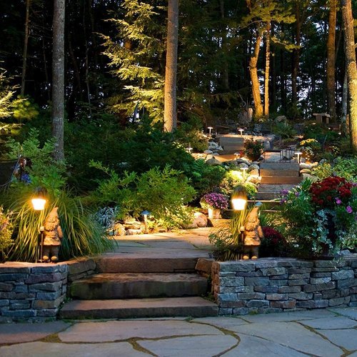 Makergroup T3 G4 Bi-pin LED Light Bulb 12VAC/DC Low Voltage 3Watt Warm White Color 2700K-3000K for Outdoor Landscape Lighting Path Lights, Deck Lights, Step Lights,Paver Lights Pack of 6