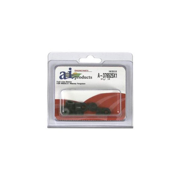 A&I Products Sleeve, Fuel Line (10 pack) Replacement for Massey Ferguson Pa...