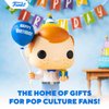 Funko Pocket Pop Keychain: Harry Potter-Hermione Action Figure