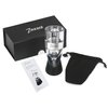 Zazzol Wine Aerator Decanter - Multi Stage Design with Gift Box - Recommended by Business Insider