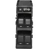 Power Window Switch w/Auto Down on Both Front Left and Front Right Windows Fits for CHRYSLER DODGE JEEP Selected Models Replaces OEM 4602650AA 4602736AA 4602781AA V7700002AA 71041