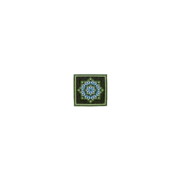 Lockwood Dereck Starburst Quilt Pattern