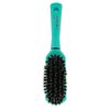 DONNA BOAR STYLING BRUSH (GREEN)