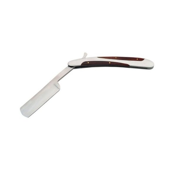 Professional Quality Straight Razor 210582WD