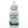Crystal Clear Lab Chlorine Dioxide - 2 Oz Citric Acid Solution in Distilled Water (2 Bottles)