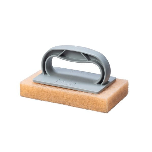 Aero Cosmetics -Bug Scrubber Pad Sponge, Bug Remover- RV, Car, Aircraft, Safe on Paint, will not scratch like Mesh Sponge