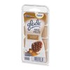 Glade Wax Melts Cashmere Woods, 8 Ct.