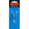 Rapala Jigging Rap 05 Fishing lure, 2-Inch, Chrome Blue