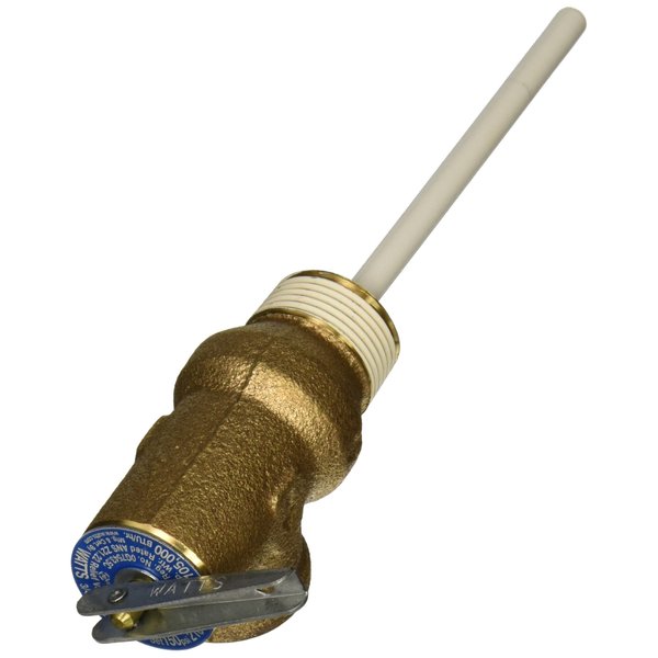 Rheem SP12574 Temperature and Pressure Relief Valve,Small