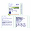 Boiron Aconitum Napellus 200Ck Homeopathic Medicine for Fever - 80 Pellets