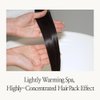 Nard Damage RX Water Conditioner 5.07oz - Amino Acids, Keratin, Silk, Peptides, Vitamin E & Natural Oils for Quick Softness & Penetration - Spa Pack for Damaged Hair - Skin Tested