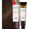 Better Natured Permanent 4N Medium Natural Brown Hair Color Dye - Naturally-derived, Vegan & 100% Gray Coverage that Lasts up to 8 Weeks