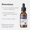 Marie Originals Natural Ear Oil Drops | Mullein Garlic Oil Ear Drops for Infections Prevention, Herbal Ear Ache Drops for Adults, Kids & Pets, Soothes Ear Pain & Wax Removal, Earache Remedies (1 Pack)
