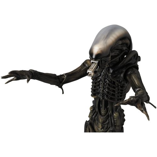 Medicom Alien Xenomorph Mafex Action Figure