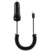 Car Charger with Micro USB Cable for Samsung Galaxy S7 Edge/A10/S6/J7/J8/J6/A9,LG K20/K30/G4/Stylo 3,Motorola X/Moto E7/E6/G5,HTC m9/m8,Other Micro USB Devices