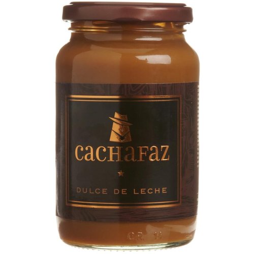 Cachafaz Dulce de Leche 450g