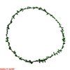 Green Laurel Leaf Roman Costume Headband