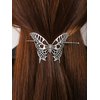 HAQUIL Vintage Antique Medieval Hollow Butterfly Hairpin Hair Stick Hair Accessory for Women
