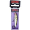 Rapala Husky Jerk 06 Fishing lure, 2.5-Inch, Yellow Perch