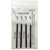 Wistyria Editions W200N Felting Needle, 4-Pack