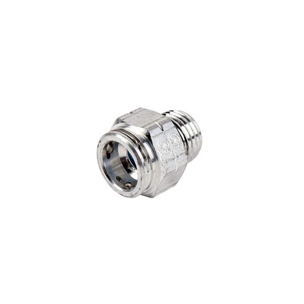 GM Genuine Parts 24236554 Automatic Transmission Fluid Cooler Line Fitting
