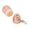 Oil Absorbing Volcanic Facial Roller, Mini Volcanic Oil Absorbing Roller Ball, Volcanic Stone Absorbing Stick, Reusable Stone Oil Resistant Face Roller Tool, for Skin Massage