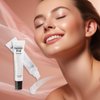 STUDIO LIMITED (NEW 2023 Instant Fab Crystal Shiny Clear Lip Gloss Value Pack 14ml/ 0.47oz (6 Pack)