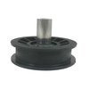 Craftsman 532179114 Fixed Idler Pulley
