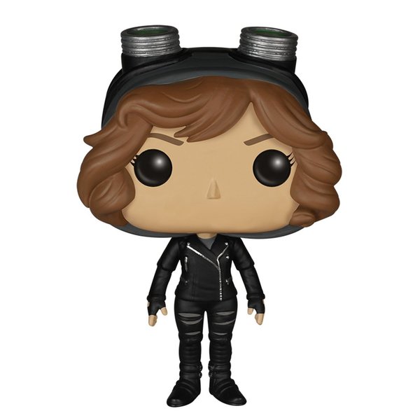 Funko POP TV: Gotham - Selina Kyle Action Figure