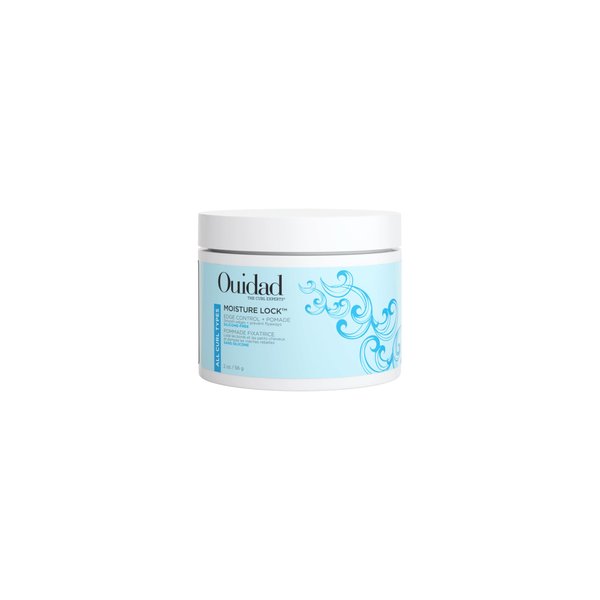Ouidad Moisture Lock Edge Control + Pomade 2 Oz