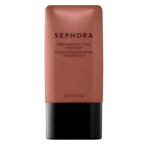 SEPHORA COLLECTION Matte Perfection Lightweight Tinted Moisturizer 14 Chenille
