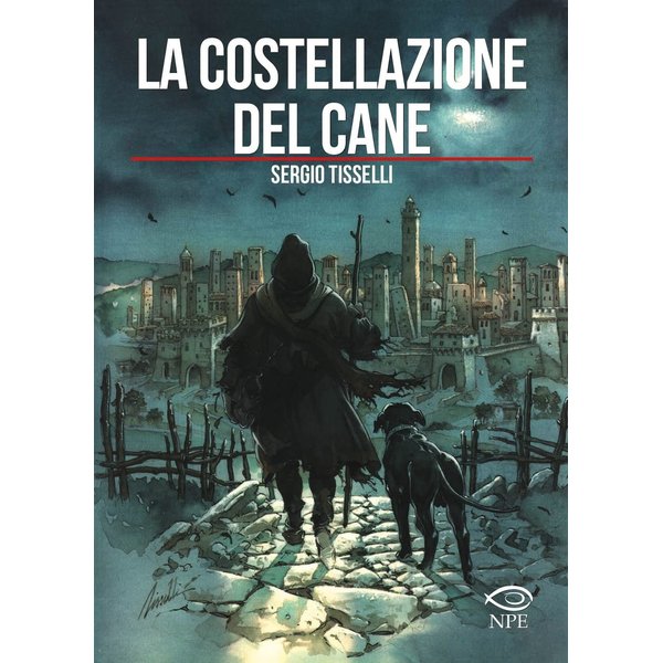 COSTELLAZIONE CANE