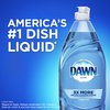 Dawn Ultra Dishwashing Liquid Dish Soap, Original Scent, 8 oz