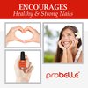 Probelle Kukui Nut Oil Botanical Cuticle Oil, conditions and softens cuticles for healthy nails and cuticle growth, .5oz/ 15 mL