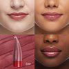 Hydrating Lip Glow Oil, Lip Plumper Gloss Lip Tint Stain, Pigmented Plumping Lip Gloss, Nourishing Non-Sticky Vegan, Glossy Mirror Finish Tinted Lip Glaze, Plump And Pout Lipgloss for Women Girls-03#