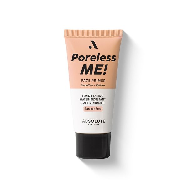 Absolute New York Poreless ME! Face Primer