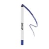 GXVE Line It Up 24 Hr Gel Pencil Waterproof Eyeliner .04 oz (Bathwater (Shimmering Cobalt Blue))